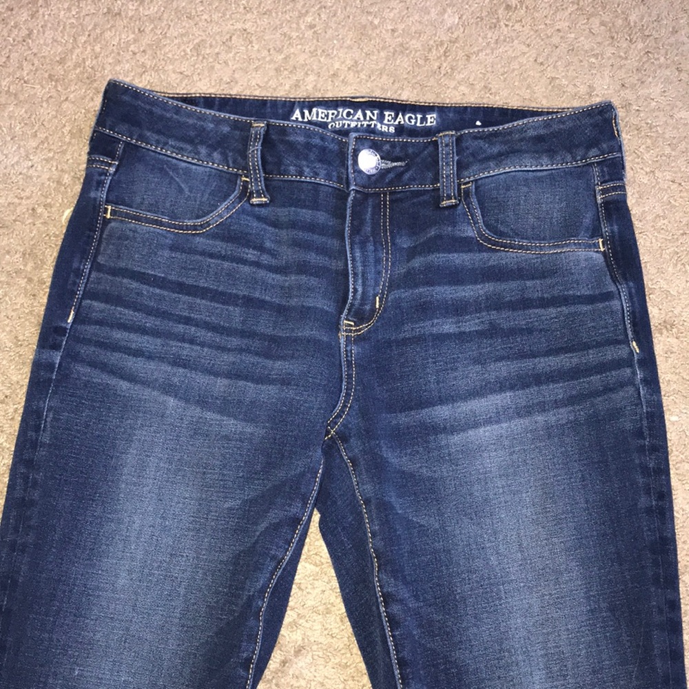 NWOT American Eagle Jeans